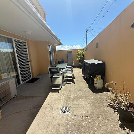 Harbour Sails Motor Inn Gladstone Exterior foto